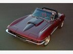 Thumbnail Photo 21 for 1967 Chevrolet Corvette